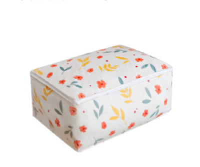 

2018 Portable Clothes Quilt Storage Bag Waterproof Folding Bedding Storage Bags