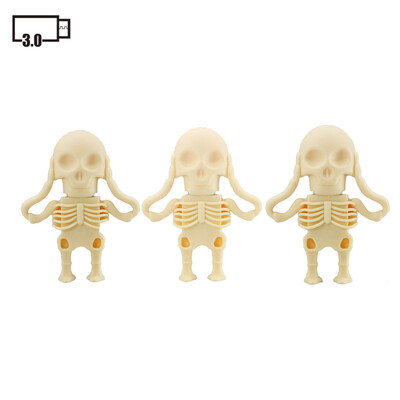 

4G 8G 16G 32G 64GB 128GB Human Skeleton Model USB 30 Stick USB 30 Flash Disk USB Disk Memory Stick USB Stick USB 30 Flash Drive