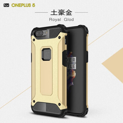 

Lieve Business Dirt-Resistant Plain Phone Cases For Oneplus 5 360 Full Coverage Soft Silicone Cases For Oneplus 5T 6