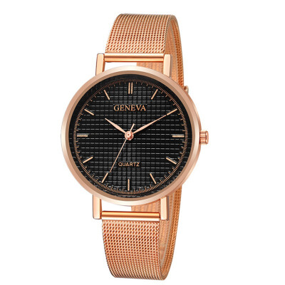 

Mens Quartz Watch 566