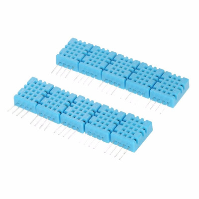 

Acs712module 10PCS DHT11 Digital Temperature And Humidity Sensor for Arduino Detector Module for Arduino S0M5J5X7