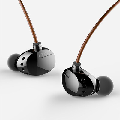 

zn1 наушники для умных наушники KZ первоначального KZ наушники бас auriculares бренд audifonos стерео магнитофон в ухо наушники