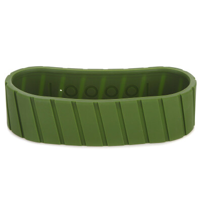 

Rice table Mrice camping 20 silicone sets of military green