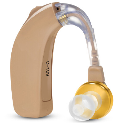 

Bang Lijian ear canal hearing aids 3 left ear