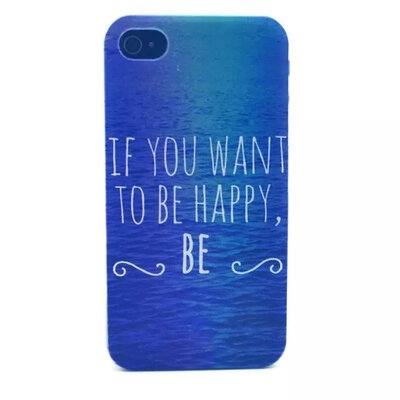 

MITI 2015 clearly elephants OWL cell phone cases for apple iPhone 4 4s case luxury Transparent hard plastic shell back cover