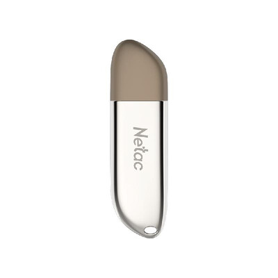 

New Netac U352 USB Flash Drives High Speed USB 30 Interface Mini Portable Memory USB Stick Storage Device U Disk