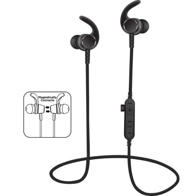 

HOT T3 Sports Bluetooth Headphone earphone Subwoofer Magnetic Wireless Sports Running Bluetooth Headset with micTF card solt