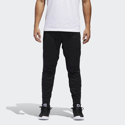 

Adidas ADIDAS mens basketball series ELT PANT 2 sports trousers CY8530  code