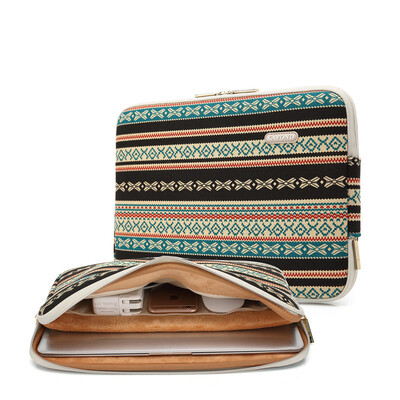 

New Brand Sleeve Case For Laptop 11"12"13"14"15"156 inchBag For MacBook Air Pro 133"154 Free Shipping