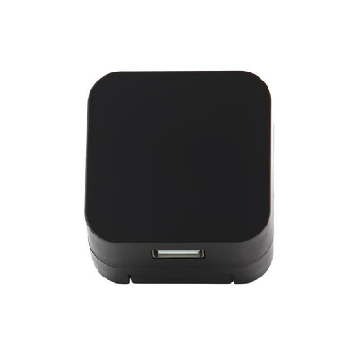 

Mini USB Camera HD 1080P WIFI Wireless Wall Adapter IP Cameras Secret Plug Security Cam for Home Motion Detection Alarm