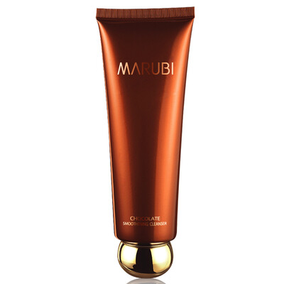 

Maruyama chocolate silk cleanser 120g new&old packaging random delivery
