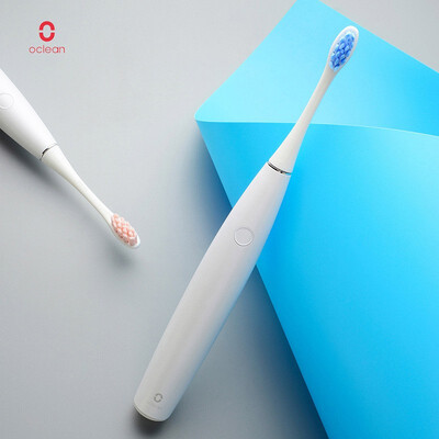 

International Xiaomi Oclean SE Rechargeable Sonic Electrical Toothbrush International Version APP Control Intelligent Dental Healt