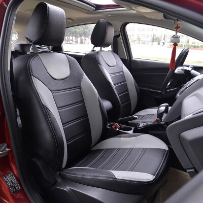 

TO YOUR TASTE auto accessories custom luxury leather CAR SEAT COVERS for BMW X1 X3 X4 X5 X6 Z4 X6M waterproof healthy breathable