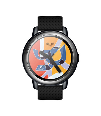 

LEMFO LEM8 4G Smart Watch Android 711 2GB 16GB With GPS 2MamP Cera 139 Inch AMOLED Screen 580Mah Battery Smartwatch Men watch