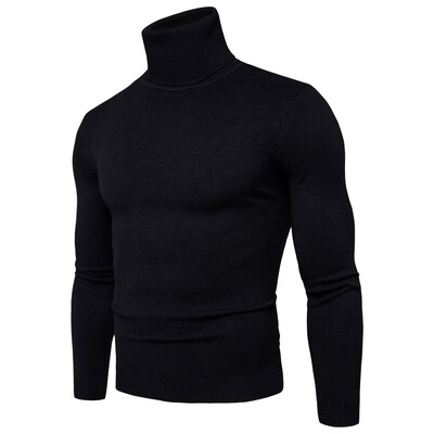 

AOWOFS Europe code new foreign trade mens slim knit cardigan V-neck sweater bottoming shirt spot wholesale YM009