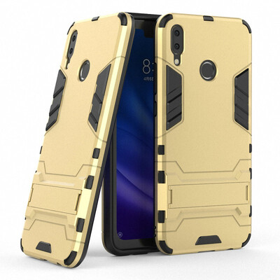 

for Huawei Y9 2019 JKM-LX1 JKM-LX3 Shockproof Hard Phone Case for Huawei Y9 2019 JKM-LX1 JKM-LX3 Armor Case Back Cover Fundas