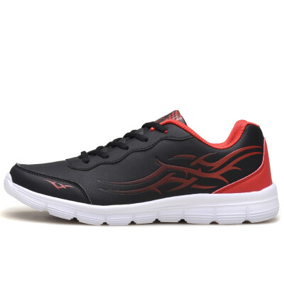 

NovelTeez Mens Running Shoes Shock Absorption Sports Shoes