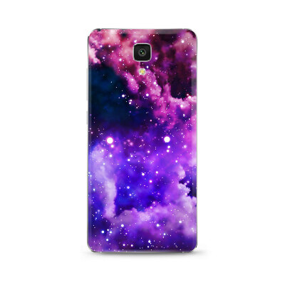 

GEEKID MI 4 Back Decal sticker Phone back sticker Protector Decal cover univers MI waterproof avery stickers