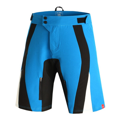 

SAENSHING Cycling Shorts Men Breathable Mountain Bike Short Pants Quick Dry MTB Downhill Bicycle Shorts For Man 4 Colors 5 Sizes