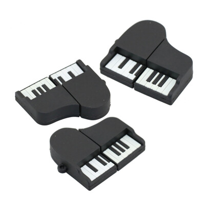 

64GB 128GB Piano Model USB Flash Drive Pen Drive U Disk USB 20 Memory Stick PenDrive Flash Drive USB Drive USB Stick Flash Disk