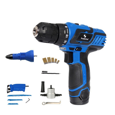 

12V cordless Drill