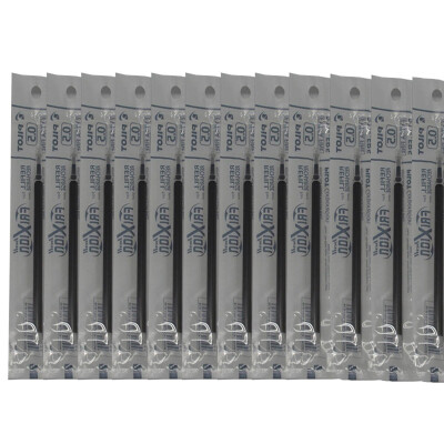 

PILOT BLS-FR5-L Grinding Friction (corresponding to LFBK-23EF) 0.5mm (blue) (12pcs)