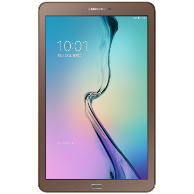 

Samsung Galaxy Tab E T560 96-inch tablet Gold