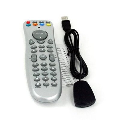 

пульт USB щепка тон пластмасс для Windows XP 7 PC - виста