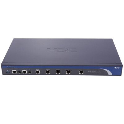 

H3C (H3C) ER6300G2 next generation enterprise Gigabit router