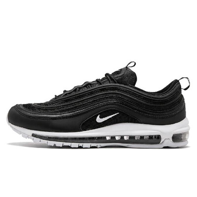 

Original Nike Air Max 97 OG QS 2017 RELEASE Mens Running ShoesOfficial New Arrival Genuine Breathable Outdoor Sports Shoes