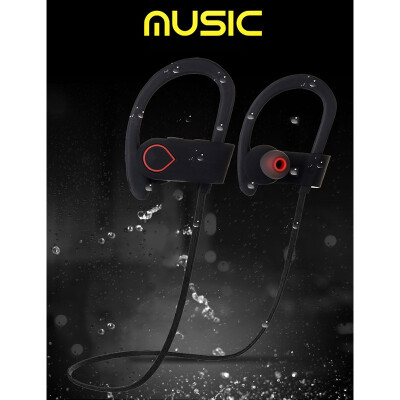 

Bluetooth Earphones Wireless Headphones Wireless Bluetooth Earbuds Sport Earpiece Best In-Ear Headset