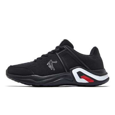 

Jordan mens shoes classic sports shoes wild trend casual shoes XM4580320 black 42