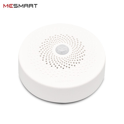 

Intelligent Multifunctional Sensor Smart Home Security DevicesZigBee
