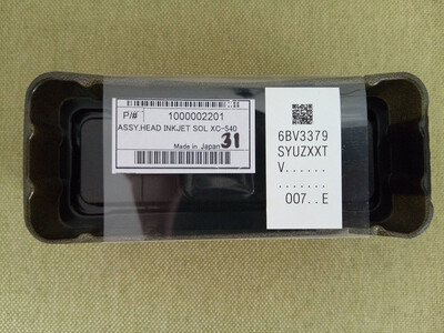 

Mimaki JV3 Eco Solvent Printhead-M004372
