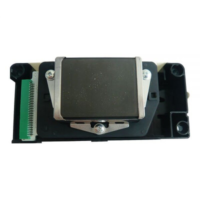 

Original Mimaki JV33 JV5 Printhead with Memory Board - M007947