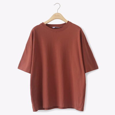 

T Shirt Women Cotton Elastic loose Basic T-shirts Female Casual Tops Short Sleeve T-shirt Women