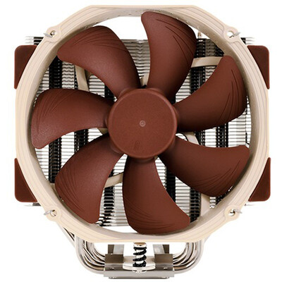

Сова (Noctua) NH-D15S куллер процессора (мультиплатформенный 2011 / 115x / AMD / CPU башни теплоотвод / тепловой трубы 6 / расческа-совместимая карта памяти не блокирует)