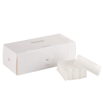 

Meisu MAYSU cotton pad