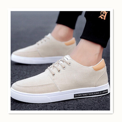

2018 autumn casual shoes mens sports casual shoes casual shoes breathable mens shoes running shoes 8P57
