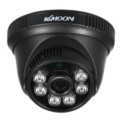 

Romacci KKmoon 1080P AHD CCTV Analog Camera 36mm Lens 128 CMOS 20MP IR-CUT 24pcs IR LEDS Night Vision Waterproof for Home Se