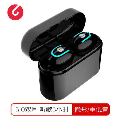 

losence Q26v50 Wireless Bluetooth Sorts headset Support for vivooppoHuaweiXiaomi