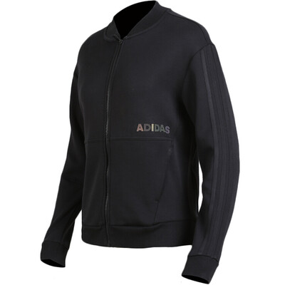 

Adidas ADIDAS Womens Model Series JKV KN BOMBER Sports Jacket DT2405 M Code