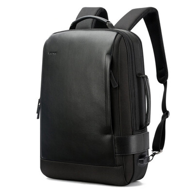 

New business computer backpack travel waterproof man backpack usb charging backpack