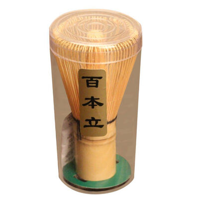 

UpperX Brown tea bamboo tea green tea powder Whisk tool Tool tea ceremony accessories