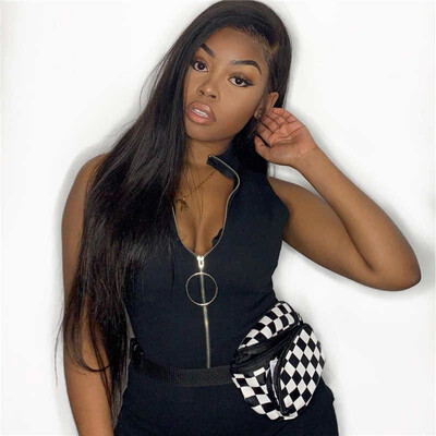 

Unice Hair Straight Hair Bundles Brazilian Hair Weave Bundles 100 Human Hair