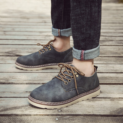 

Men Brogues Genuine Leather Shoes Quality Formal England Style Wedding Oxford Shoes Men Bullock Carved Shoes