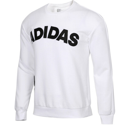 

Adidas ADIDAS NEO Mens Casual Sports Series M CS SWEATSHIRT Sports Sweater DX0655 XL Code