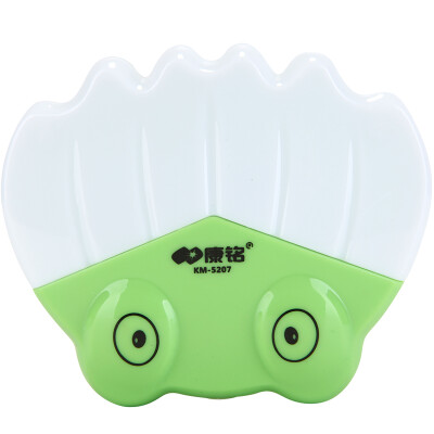 

[Jingdong supermarket] Kang Ming (KANGMING) LED night light creative scene lights night lights KM-5208