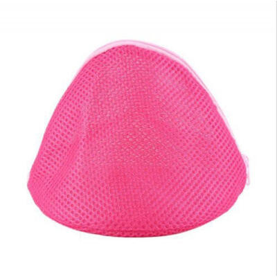 

Laundry Washing Mesh Net Lingerie Underwear Bra Clothes Socks Zip Wash Bag