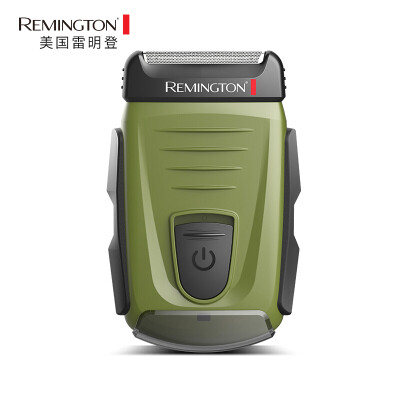 

REMINGTON razor electric body wash charging B110FX